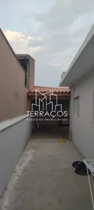 Imagem CASA TÉRREA NOVA COM 175 M² À VENDA NO BAIRRO PARQUE RESIDENCIAL JUNDIAÍ, JUNDIAÍ SP