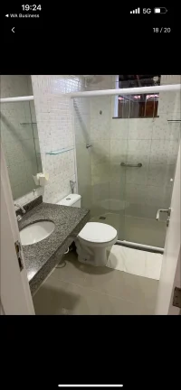 Imagem Apartamento à venda em ITACIMIRIM, Camaçari - Mobiliado e com área de serviço