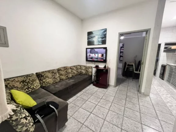 Imagem CASA COM 39 m² - REAL - PRAIA GRANDE SP