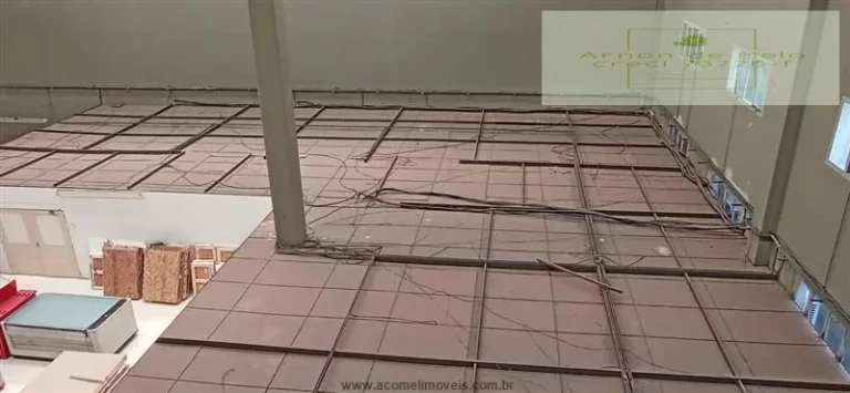 Imagem Galpões para venda em Barueri no bairro Jardim Tupanci