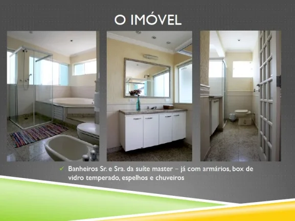 Imagem Casa completa no Alpha 10