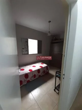 Imagem Sobrado à venda, 300 m² por R$ 510.000,00 - Jardim Tremembé - São Paulo/SP