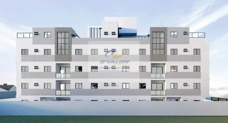 Imagem Vendo Apartamentos de 50 à 101m², 2 quartos S/ 1 suíte e 1 vaga