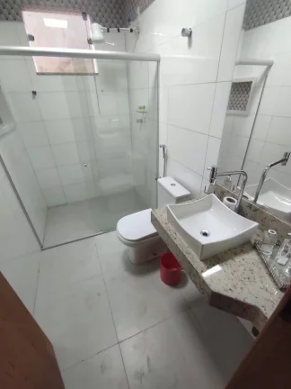 Imagem CASA A VENDA EM GOVERNADOR VALADARES CRECI/MG 42.187