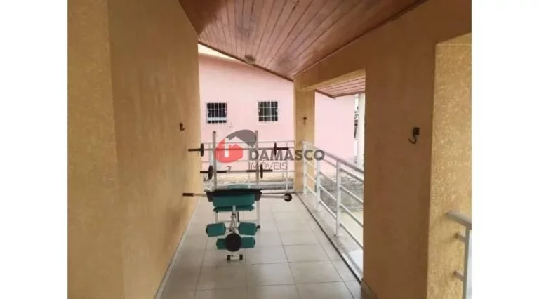 Imagem Sobrado à venda 4 Quartos, 4 Suites, 4 Vagas, Jardim São Caetano, São Caetano do Sul - SP