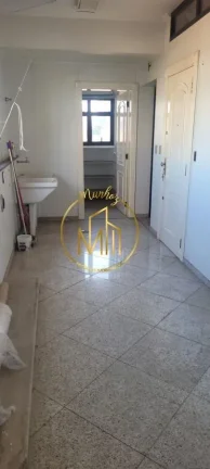 Imagem Apartamento para Venda em Santo André, Jardim, 5 dormitórios, 3 suítes, 5 banheiros, 4