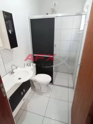 Imagem Casa 2 Quartos Sorocaba - SP - Vila Santa Rita