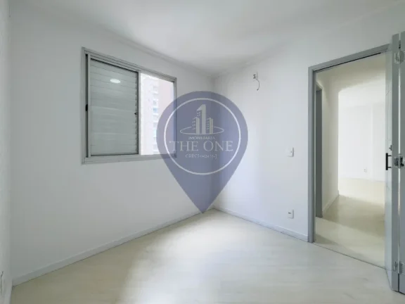 Imagem Apartamento à venda no Brás, São Paulo-SP: 2 quartos, 1 banheiro, 1 vaga de garagem, 54m² de área. Imperdível oportunidade!