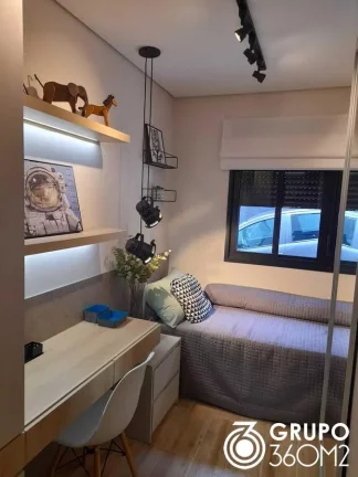 Imagem Apartamento para Venda em Santo André / SP no bairro Jardim