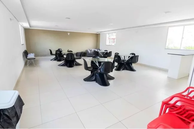Imagem MSPA 8201 Apto 612541026-15 - Apartamento à venda no bairro Morro Santana - Porto Alegre/RS