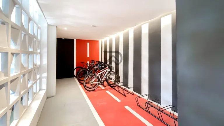Imagem Apartamento pinheiros proximo faria lima