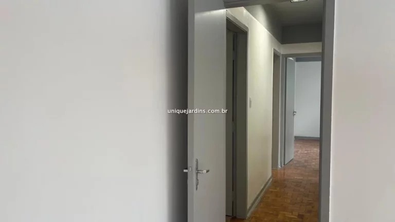 Imagem Apartamento à venda Jardim América São Paulo
