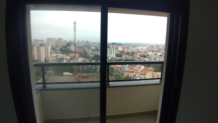 Imagem Apartamento à venda no bairro Campestre - Santo André/SP