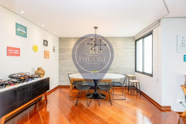 Imagem Imperdível apartamento à venda em Moema, 4 quartos e 3 suítes!