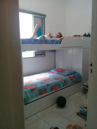 Imagem Casa para Venda por R$450.000,00 com 225m², 3 dormitórios, 1 suite e 2 vagas - Itaim paulista, São paulo / SP - Cód. BDI28572