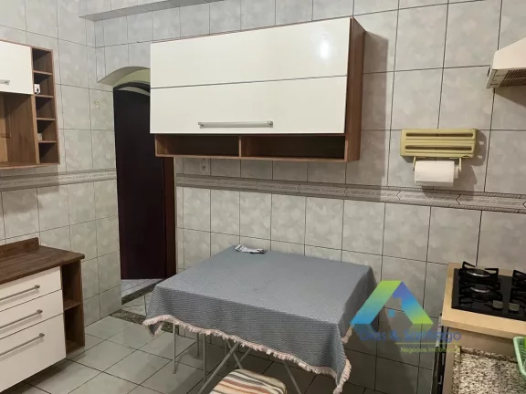 Imagem Casa à venda no bairro Jordanópolis - São Bernardo do Campo/SP