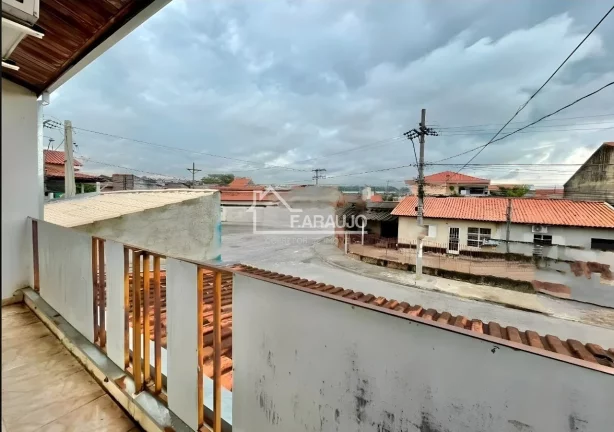 Imagem Casa à venda em Jardim Abaeté com 171m² 2 quartos, 2 vagas