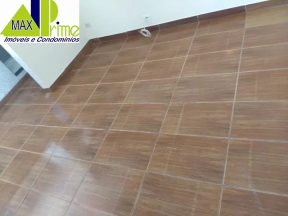 Imagem Apartamento para locação em São Paulo-SP, Perto da UNICID, bairro Maranhão: 1 quarto, 1 sala, 1 banheiro, 50m². Venha conferir!