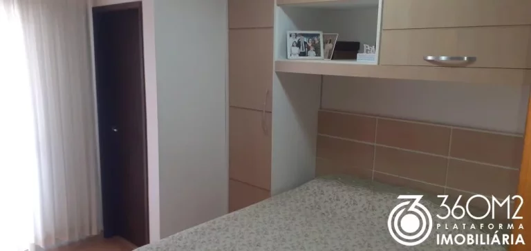Imagem Apartamento sem Condomínio para Venda em Santo André / SP no bairro Vila Valparaíso