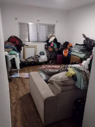 Imagem Casa com 3 quartos à venda, 200 m² por R$ 1.200.000 - Vila Rosália - Guarulhos/SP