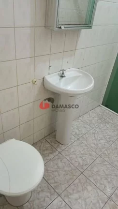 Imagem Casa para Locação 2 Quartos, Barcelona, São Caetano do Sul - SP