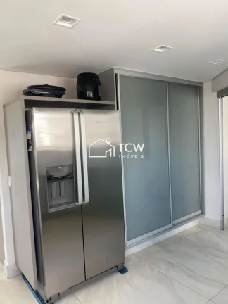 Imagem Apartamento à venda no bairro Parque da Mooca - São Paulo/SP, Zona Leste