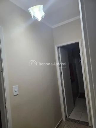 Imagem **Apartamento à Venda no Taquaral ? Campinas/SP** 
Em localização privilegiada, a poucos passos d...