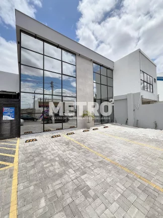 Imagem Ponto Comercial para locação, Cidade Universitária, PETROLINA - PE