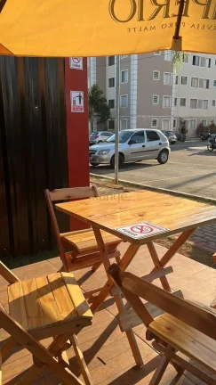 Imagem Apartamento a venda Jardim Novo Mundo Zona Oeste-Sorocaba