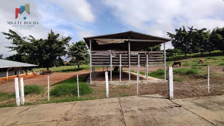 Imagem Fazenda região Itapetininga SP