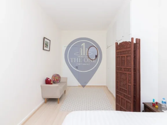 Imagem Oportunidade Imperdível: Apartamento à Venda em São Paulo-SP, Bela Vista - 1 quarto, 2 salas, 2 banheiros, 57m²