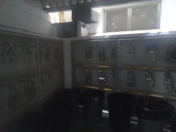 Imagem 32m² por 155 mil na Liberdade