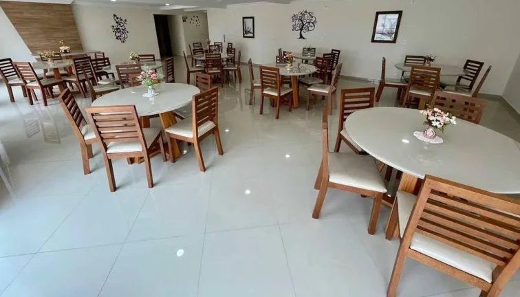 Imagem APARTAMENTO COM 200.08 m² - TUPI - PRAIA GRANDE SP