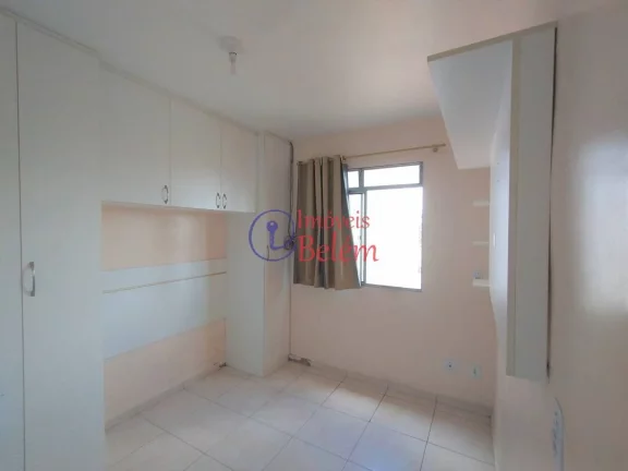 Imagem Imóveis Belém Aluga Jardim Bela Vida II 3/4 Com modulados.
