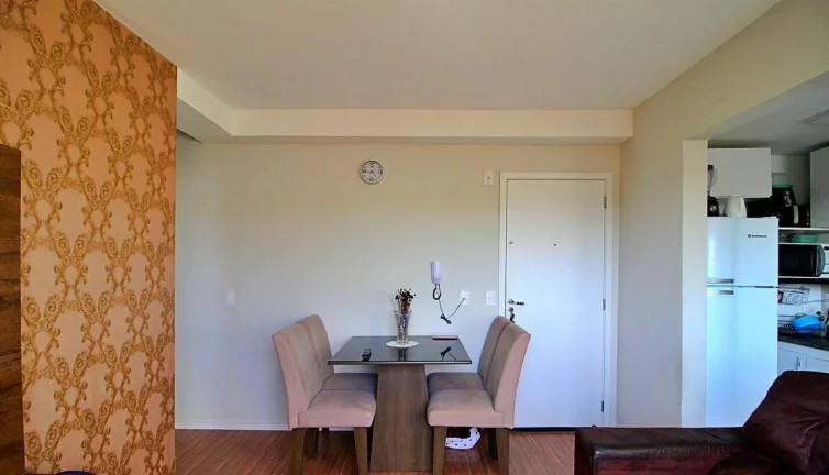 Imagem Apartamento com 2 dormitórios à venda, 50 m² por R$ 220.000,00 - Vila João Ramalho - Santo André/SP