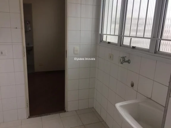 Imagem APARTAMENTO RESIDENCIAL em SÃO PAULO - SP, VILA MASCOTE