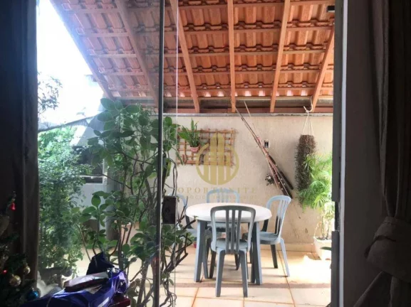 Imagem Apartamento térreo com quintal - 2 dormitórios - suíte - área gourmet - Residencial e Comercial Palmares - Ribeirão Preto/SP