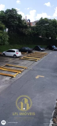 Imagem Apartamento à Venda, 49 m², 2 dormitórios e 1 vaga. - Jaguaré