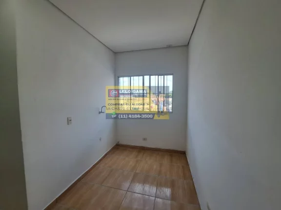 Imagem Sala Comercial para Alugar, 20 m² em Centro - Carapicuíba