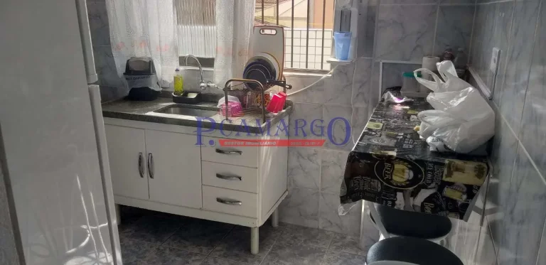 Imagem Apartamento Padrão