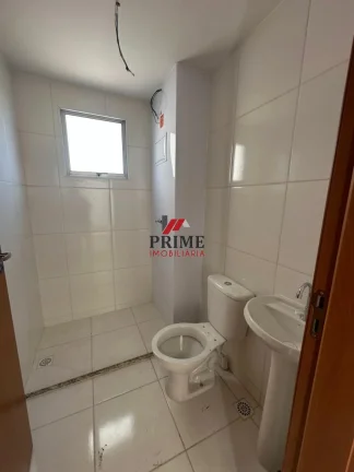 Imagem Apartamento - Bairro Santo Antonio - Vespasiano