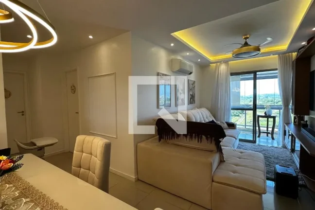 Imagem Apartamento à Venda - Recreio, 2 Quartos, 82 m2
