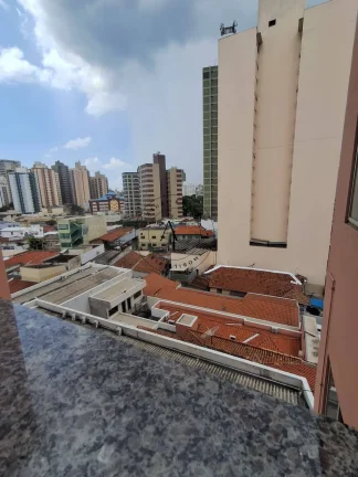 Imagem Apartamento à venda em Campinas, Botafogo, com 1 quarto, 50m2