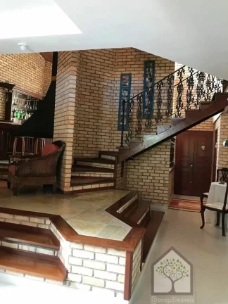 Imagem Casa em Pantanal, Florianópolis/SC