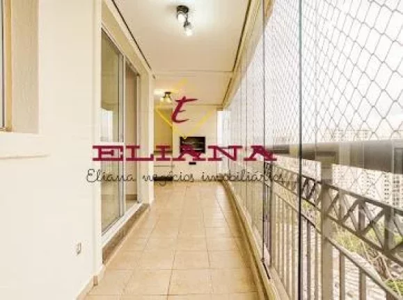 Imagem Apartamento de luxo à venda em São Paulo, Vila Leopoldina, com 3 quartos, 175m²