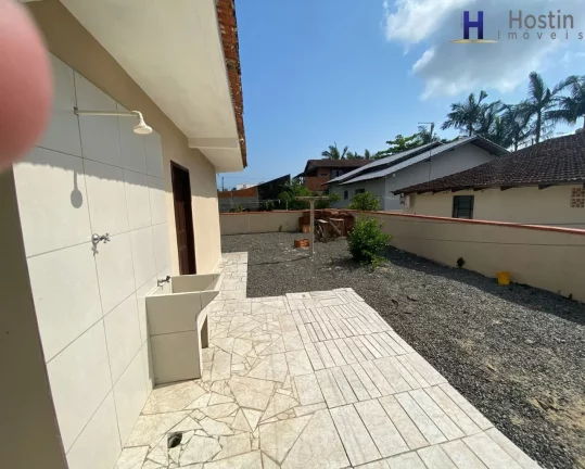 Imagem CASA RESIDENCIAL em SÃO FRANCISCO DO SUL - SC, Praia Grande