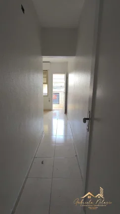 Imagem Apartamento à venda no bairro Boqueirão - Santos/SP
