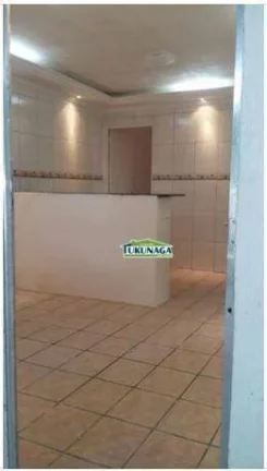 Imagem Casa com 2 dormitórios à venda, 92 m² por R$ 680.000,00 - Vila Augusta - Guarulhos/SP