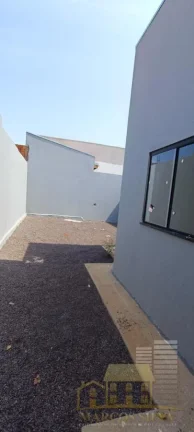 Imagem Casa para Venda em Três Lagoas / MS no bairro Mais Parque