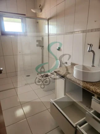 Imagem Venda de Sobrado Jardim Myrian Moreira da Costa Campinas/SP.